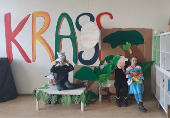 Theater-Club - wir spielen Theater