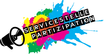 Logo Servicestelle Full