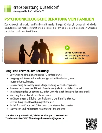 Familienberatung
