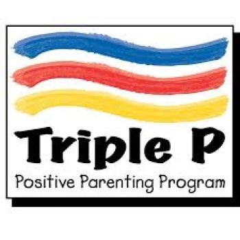 Triple P online - Positive Parenting Program®