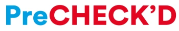 PreCHECK'D