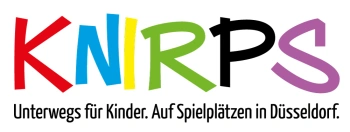 KNIRPS Spielmobil - offenes Angebot auf den Spielplätzen